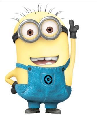 Beberapa Fakta Penting Minions dari Despicable Me 2