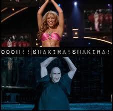 Voldemort bisa bikin Ngakak gan