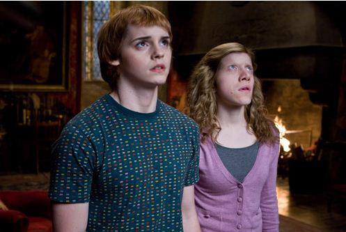 Voldemort bisa bikin Ngakak gan