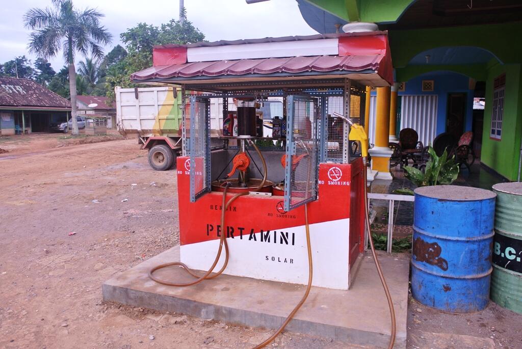 Mengenal Lebih Dekat Tentang PERTAMINI