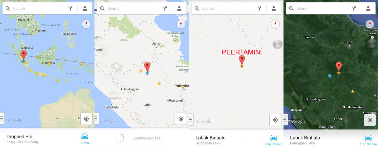 Mengenal Lebih Dekat Tentang PERTAMINI