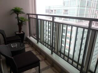 Intip Yuk Apartement Mungil Milik Maia Estianty 