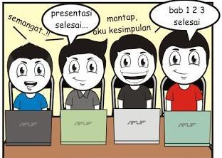 &#91;BBM Competiton&#93; Gara Gara Dosen, Ane Diputusin Pacar