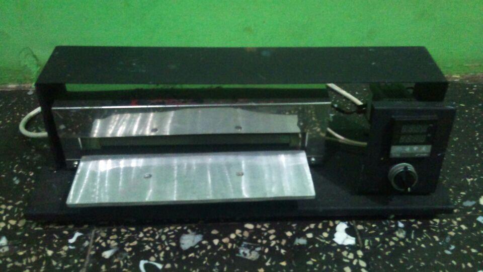 Jual Mesin Gantungan Kunci Karet Paling Murah