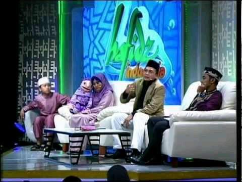 Ini baru namanya acara Ramadhan bermutu gan !! (No Sara)