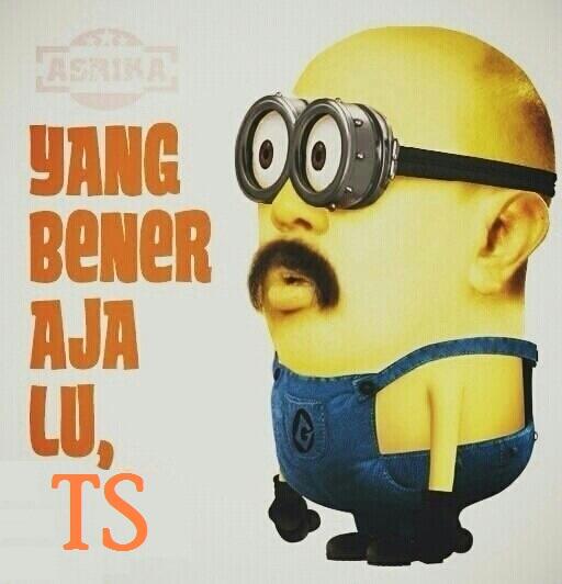 Karakter Despicable Me Ini Tersusun dari 1000 Cheetos