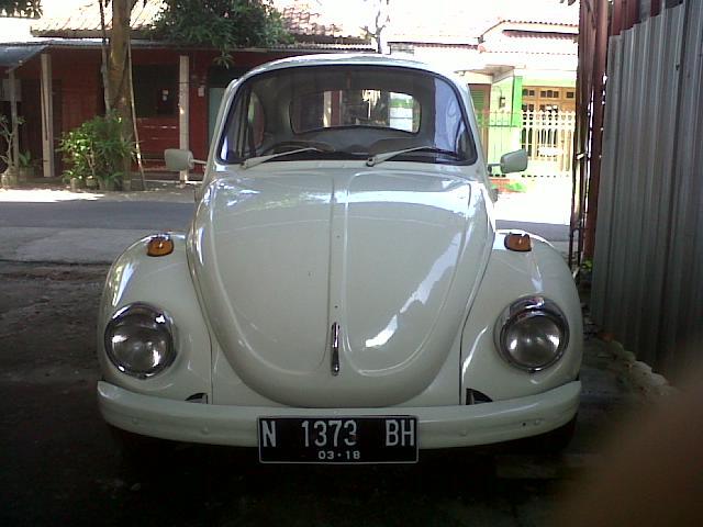 VW KODOK 1303 TH 74