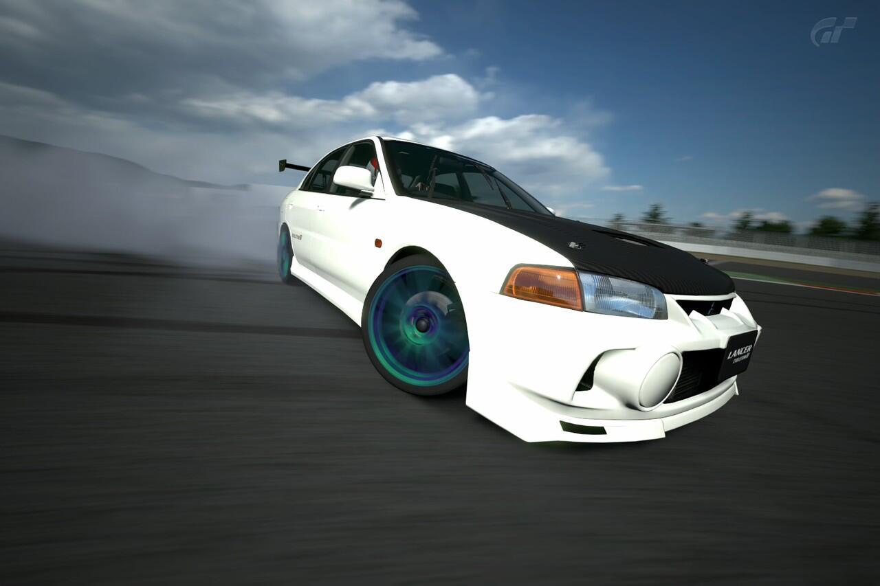 DRIFTER Gran Turismo 4 (GT4) masuk&gt;&gt;