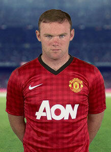 ~~~Wayne Rooney nya Indonesia,mirip gan !!! &#91;pict&#93;