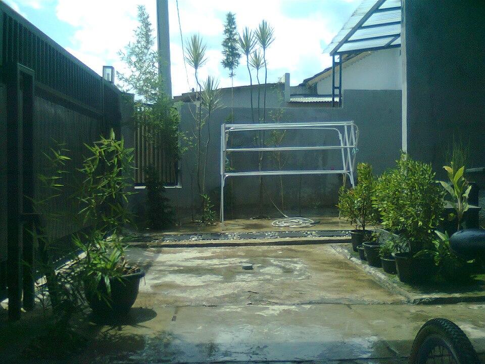 RUMAH INDAH, SEJUK, DAN ASRI SIAP HUNI HARGA NEGO