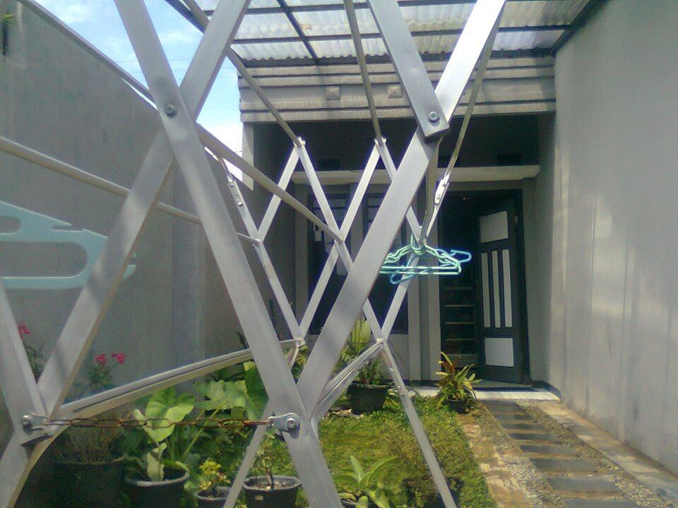 RUMAH INDAH, SEJUK, DAN ASRI SIAP HUNI HARGA NEGO