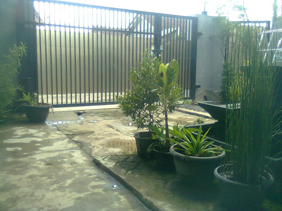 RUMAH INDAH, SEJUK, DAN ASRI SIAP HUNI HARGA NEGO