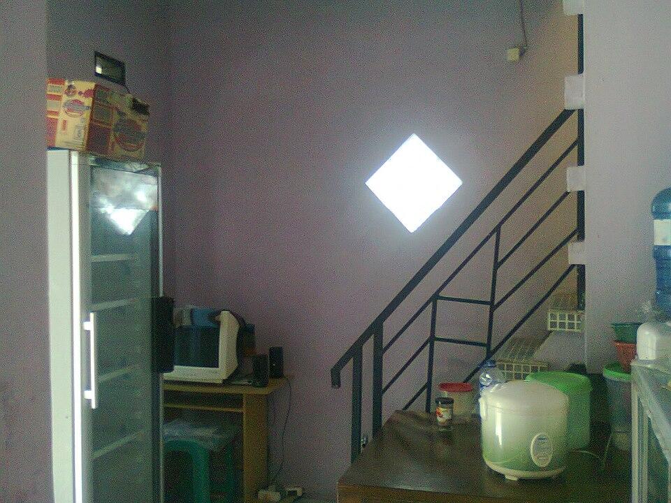 RUMAH INDAH, SEJUK, DAN ASRI SIAP HUNI HARGA NEGO