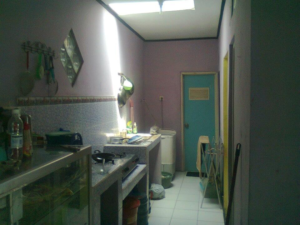 RUMAH INDAH, SEJUK, DAN ASRI SIAP HUNI HARGA NEGO