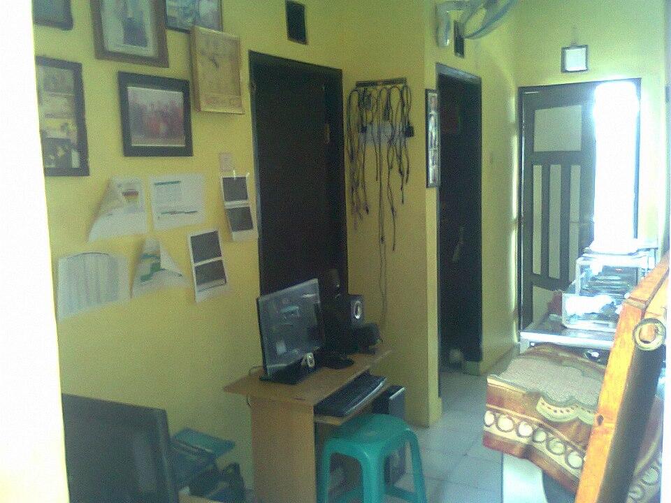 RUMAH INDAH, SEJUK, DAN ASRI SIAP HUNI HARGA NEGO