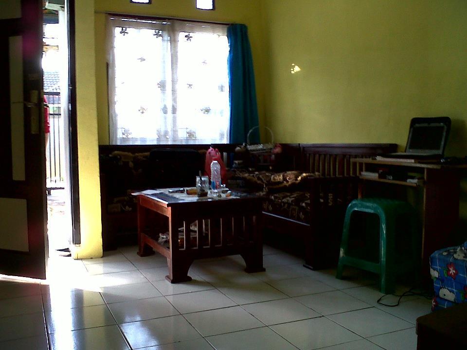 RUMAH INDAH, SEJUK, DAN ASRI SIAP HUNI HARGA NEGO