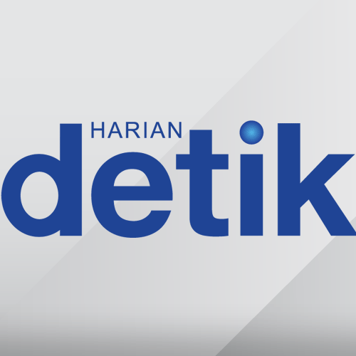 Harian Detik Sudah Tidak Ada Lagi 