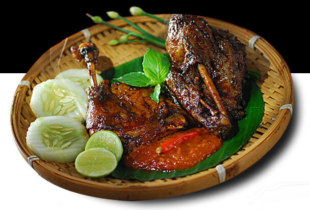 7 Menu Olahan Makanan Bebek Di Indonesia