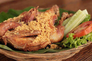 7 Menu Olahan Makanan Bebek Di Indonesia