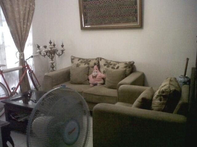Jual Cepat Bintaro jaya .9.LT 144 harga 1.55M