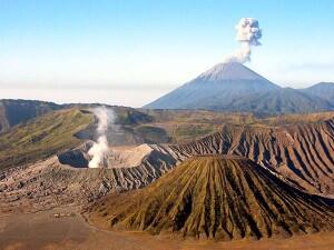 Gunung Bromo