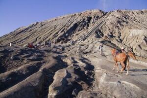 Gunung Bromo