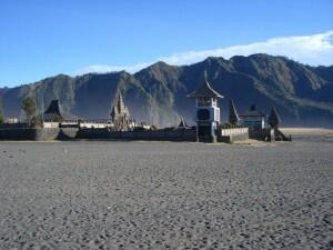 Gunung Bromo