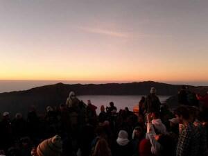 Gunung Bromo