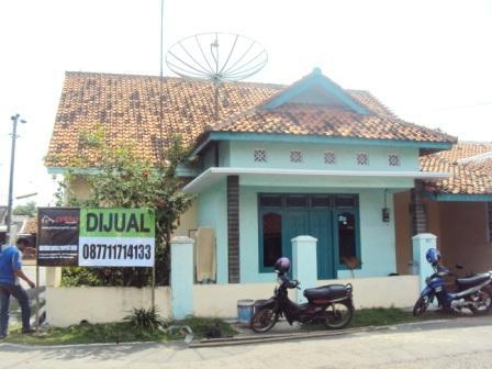 RUMAH TANJUNG TIRTO PEKALONGAN