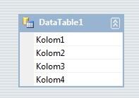 &#91;SHARE&#93; LAPORAN BERUPA TABLE (DATAGRIDVIEW) PADA VB.NET TANPA CRYSTAL REPORT