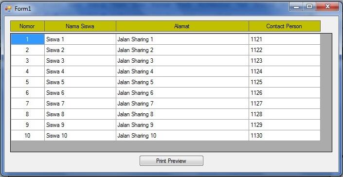 &#91;SHARE&#93; LAPORAN BERUPA TABLE (DATAGRIDVIEW) PADA VB.NET TANPA CRYSTAL REPORT