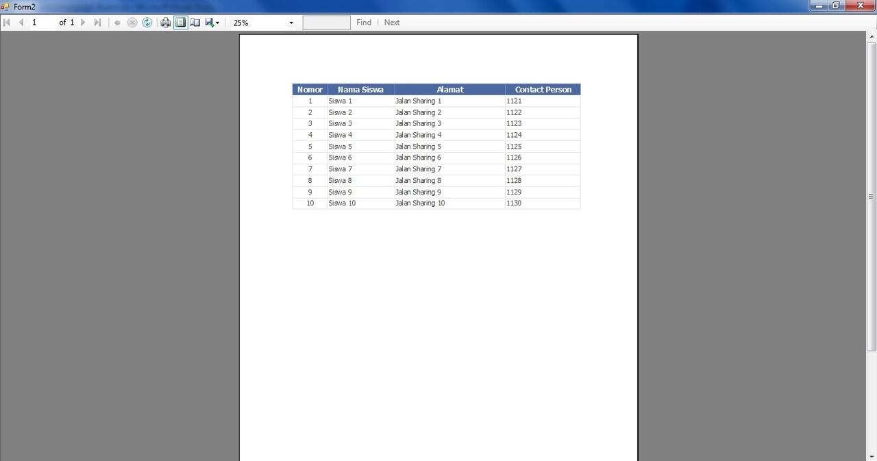 &#91;SHARE&#93; LAPORAN BERUPA TABLE (DATAGRIDVIEW) PADA VB.NET TANPA CRYSTAL REPORT