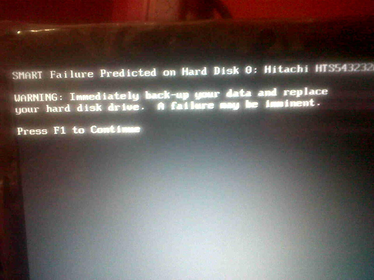 &#91;ASK&#93; Laptop Saya Kenapa?
