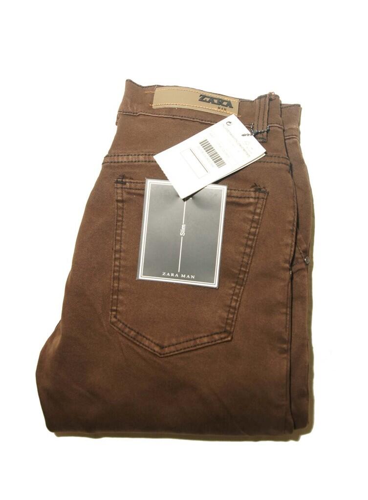 Terjual Jual Celana  Chino  KW Zara  Cheap Monday April77 