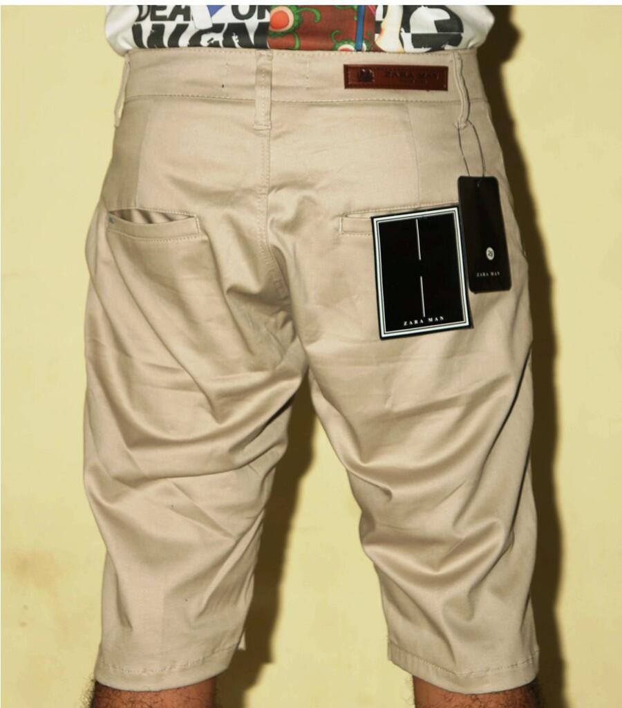 Terjual Jual Celana  Chino  KW Zara  Cheap Monday April77 