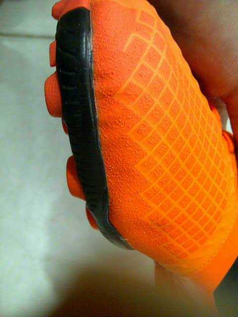 sepatu futsal nike bomba finale II "replika"