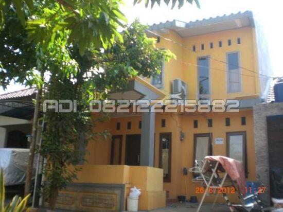 Jual Rumah di Bintaro, Lokasi Strategis dan Keamanan 24 Jam!