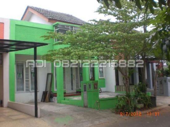 Jual Rumah di Bintaro, Keamanan 24 Jam dan Lingkungan Nyaman!