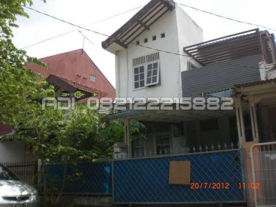 Jual Rumah di Bintaro, Siap Huni dan Lokasi Strategis!