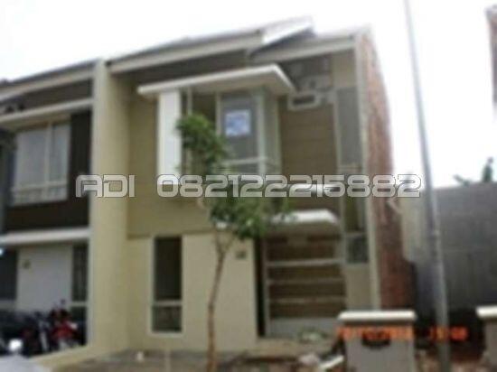 Jual Rumah di Bintaro, Nyaman Asri dan Keamanan 24 Jam!
