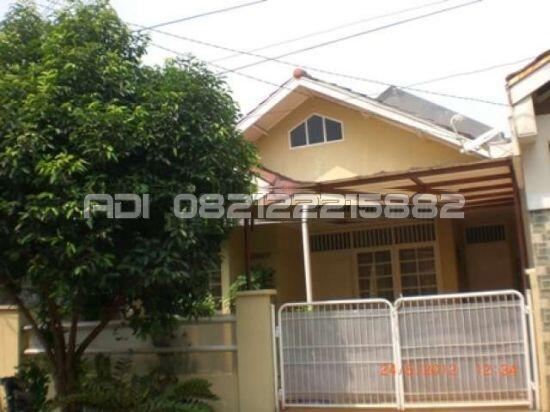 Jual Rumah di Bintaro, Nyaman Asri dan Keamanan 24 Jam!