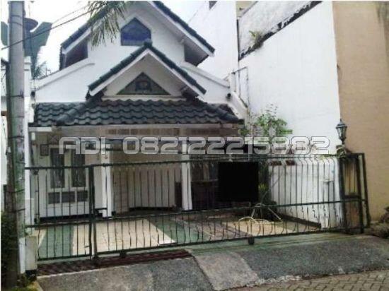 Jual Rumah di Bintaro, Siap Huni dan Kondisi Bagus!