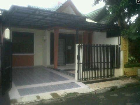 Jual Rumah di BSD, Siap Huni dan Kondisi Bagus!