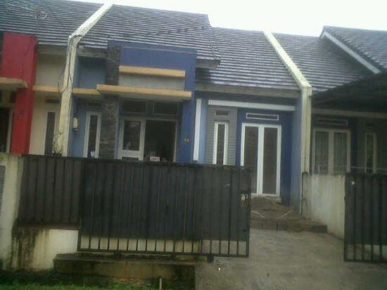 Jual Rumah di BSD, Lokasi Bagus dan Siap Huni!