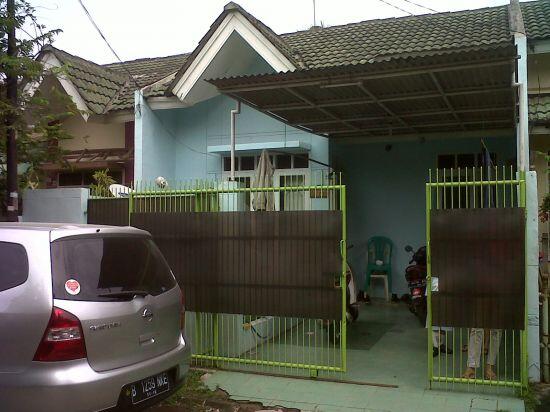 Jual Rumah di BSD, Dekat Ursula dan Strategis!