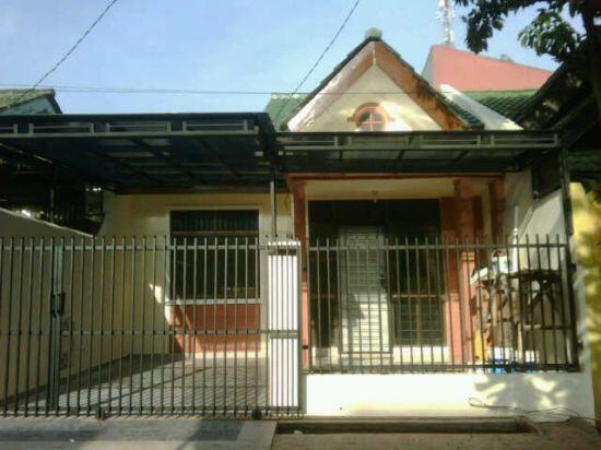 Jual Rumah di BSD, Lokasi Strategis!