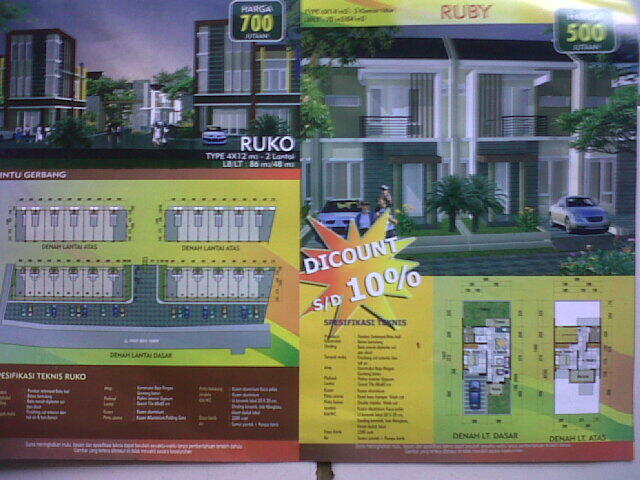 PURI WEDARI RESIDENCE
