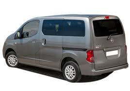 EVALIA ST REAR COOLER...MINIBUS NYAMANNNNN