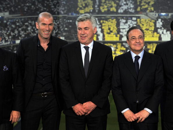 Trio Klub Sepak Bola Eropa Pimpin Daftar Tim Terkaya Versi Forbes