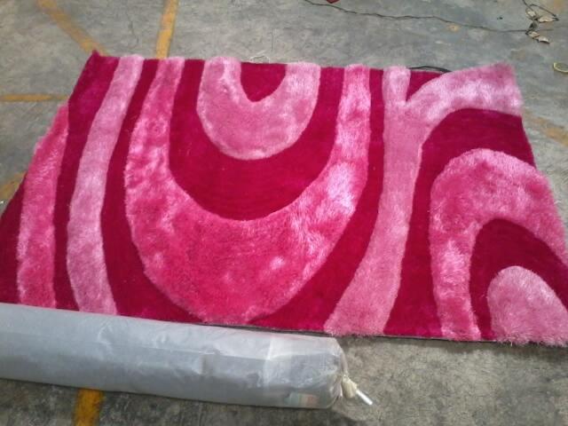 jual bermacam-macam karpet inport